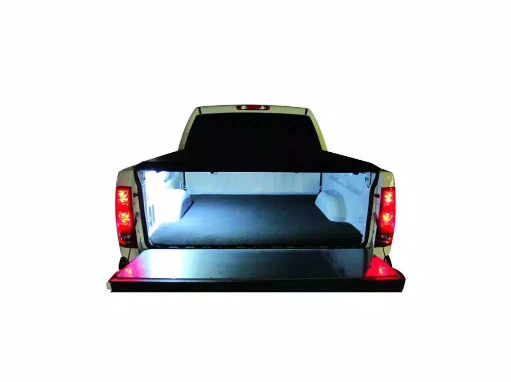 80170 – ACCESS Cargo Area Light - LED, 60 Inch Length Hard Wired LED Clear Bulb Single - view 2